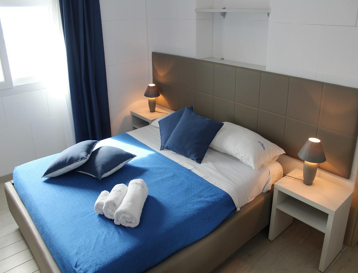 Estasi Sul Mare Bed and Breakfast Porto Cesareo Exteriör bild