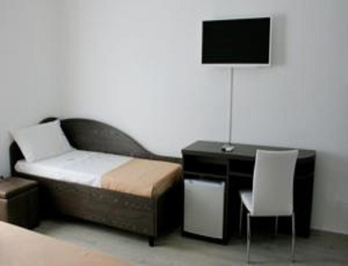 Estasi Sul Mare Bed and Breakfast Porto Cesareo Exteriör bild